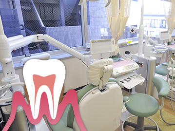 歯周治療と質の高い修復治療の融合